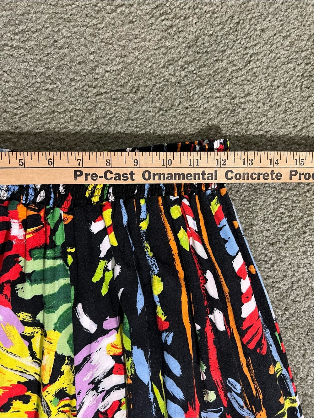 PRICE DROP Jams World Floral Palazzo Pants - Picture 5 of 8